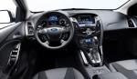 Ford Focus 2011 года